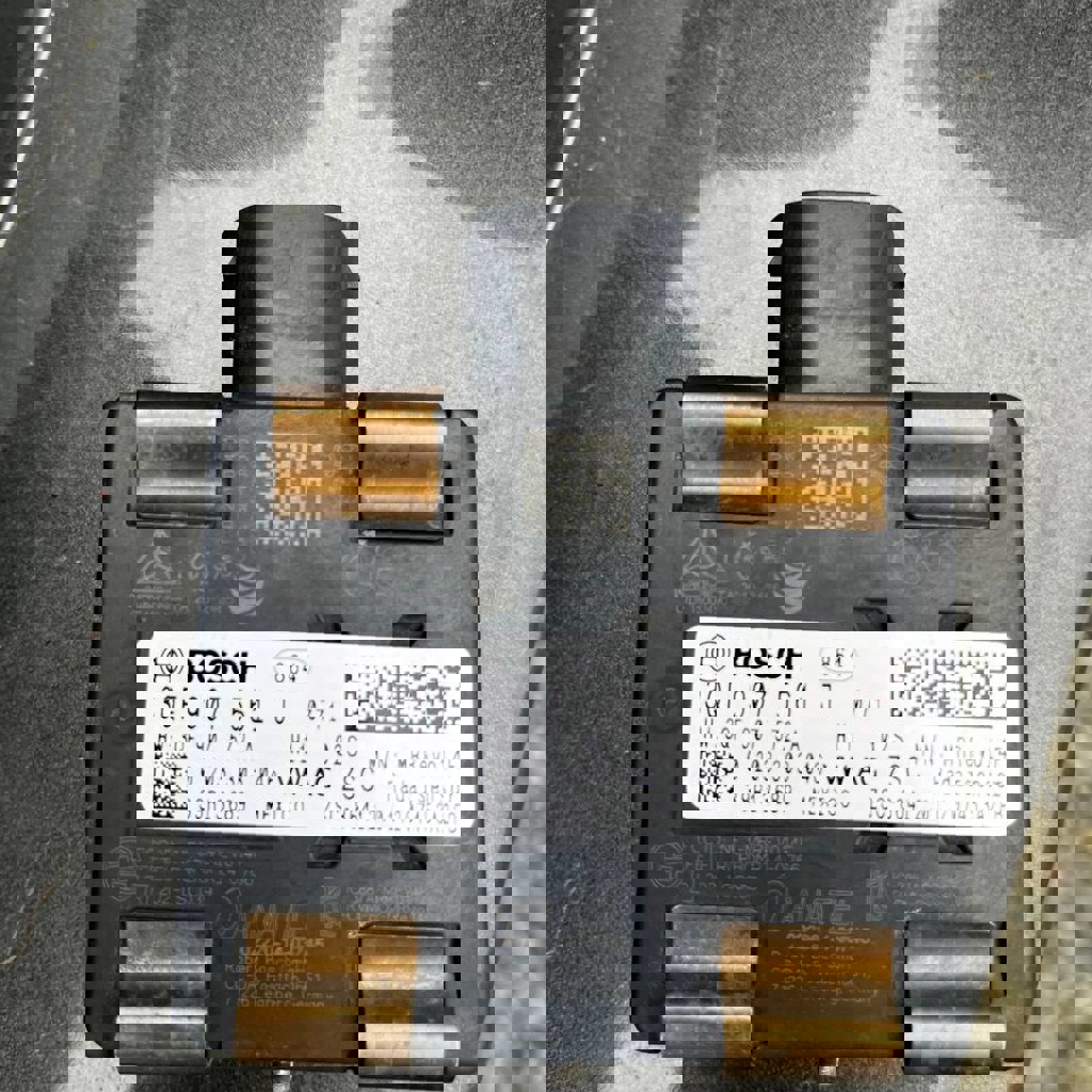 Дистроник на VW