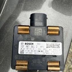 Дистроник на VW - фото 1