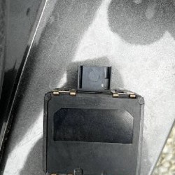 Дистроник на VW - фото 2