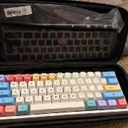 Сумка мужская Guess - фото 1