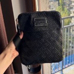 Сумка мужская Guess - фото 3