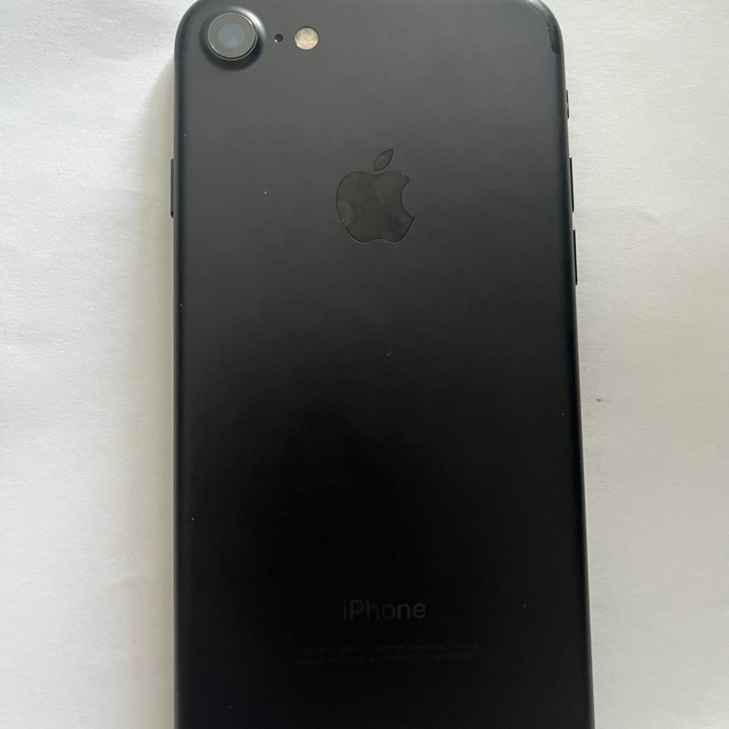 IPhone 7
