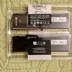 Kingston Fury Beast RGB - фото 6