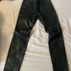 Джинсы Diesel D-Strukt 00970 - фото 4