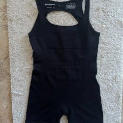 Шорты с эффектом пушап - фото 1