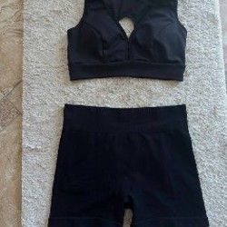 Шорты с эффектом пушап - фото 2