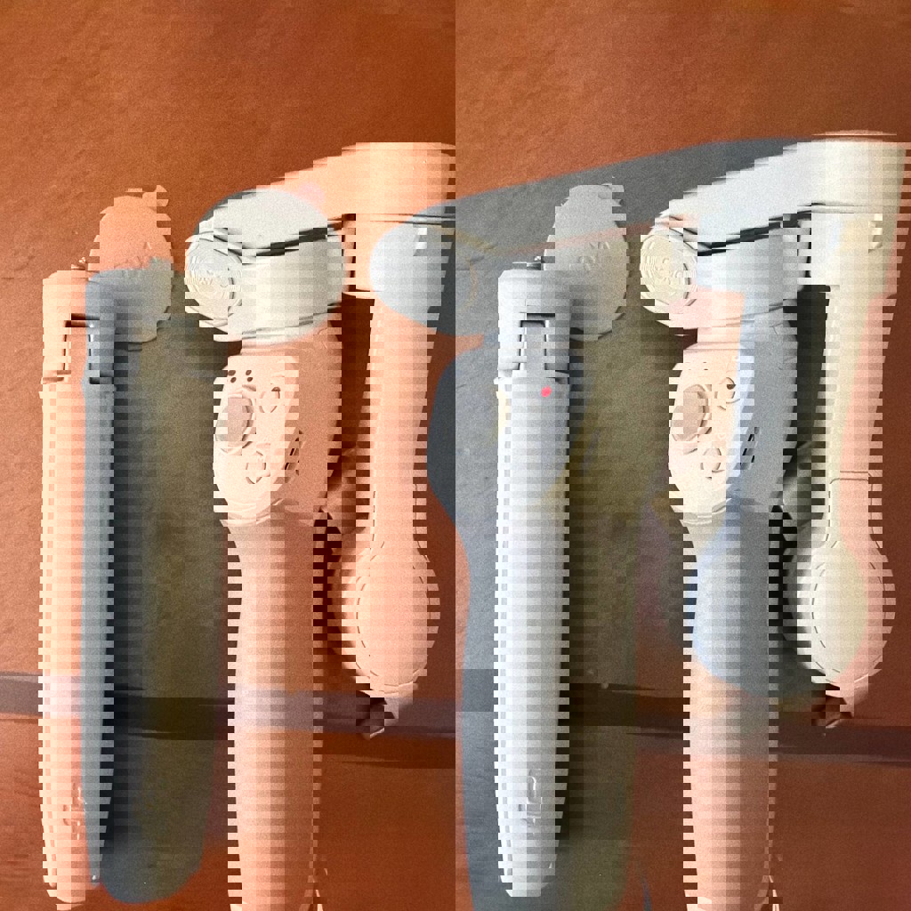 Стабилизатор DJI Osmo Mobile SE