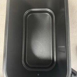 Мультипечь Tefal аэрогриль - фото 5