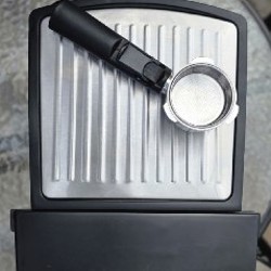 Рожковая кофемашина Polaris - фото 4