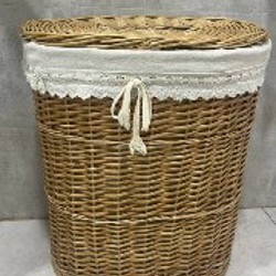 Корзина для белья - фото 3