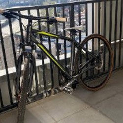 Велосипед - фото 4