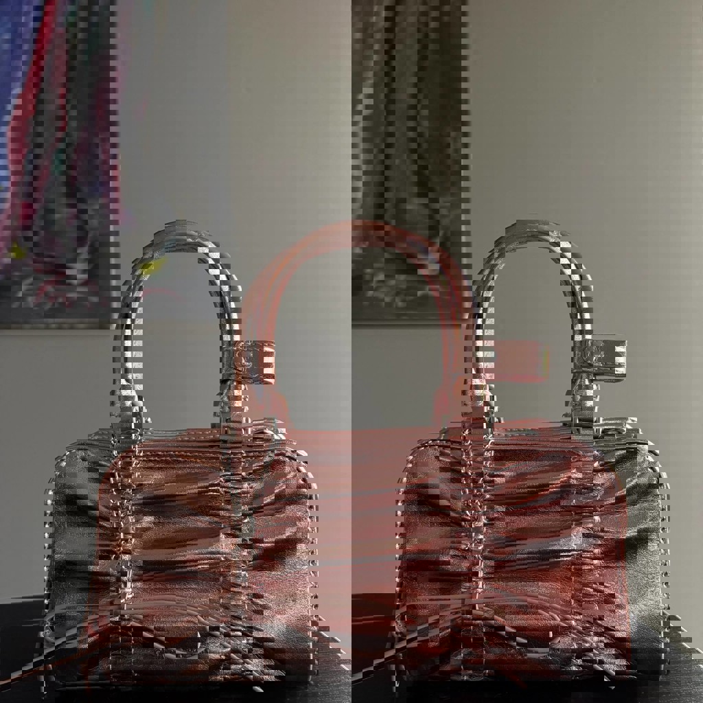 Сумка Trussardi