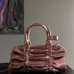 Сумка Trussardi - фото 1