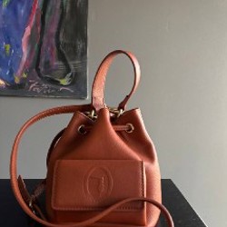 Сумка Trussardi - фото 3