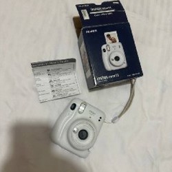 Камера Инстакс Мини 11 - фото 2