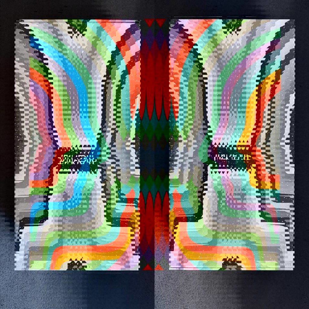 Настольная игра «Длина волны»