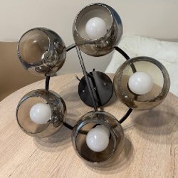 Люстра в стиле «Лофт» - фото 2