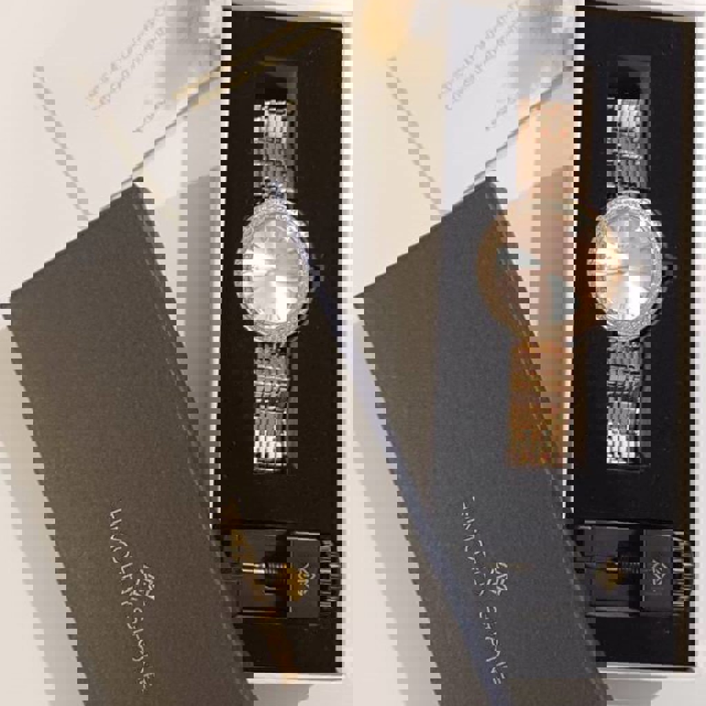 Часы Timothy Stone