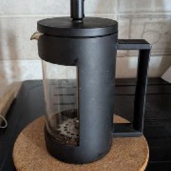 Гейзерная кофеварка - фото 2