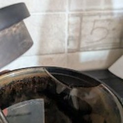 Гейзерная кофеварка - фото 3