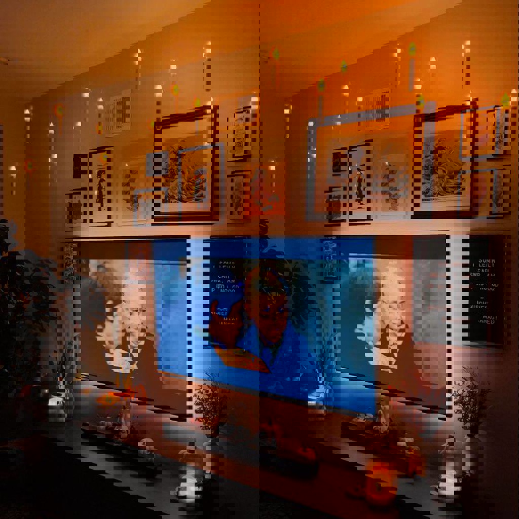 Леветирующие свечи