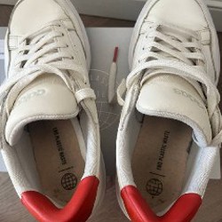 Кроссовки Adidas Original - фото 5