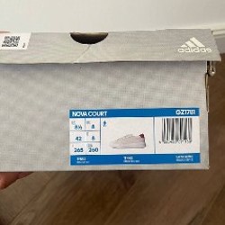 Кроссовки Adidas Original - фото 7