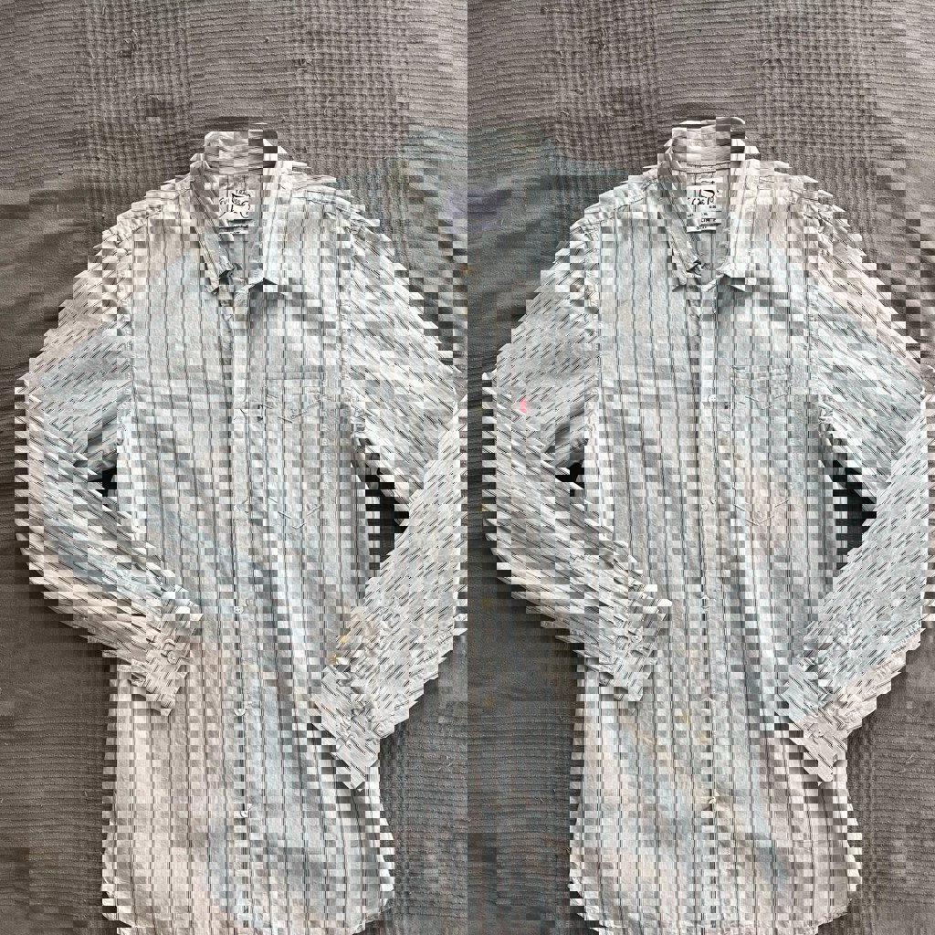 Рубашка Levi's slim-fit