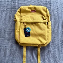 Рубашка Levi's slim-fit - фото 5