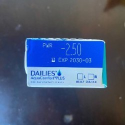 Линзы - фото 2