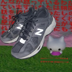 Nike (белый) - фото 1