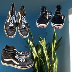 Nike (белый) - фото 6