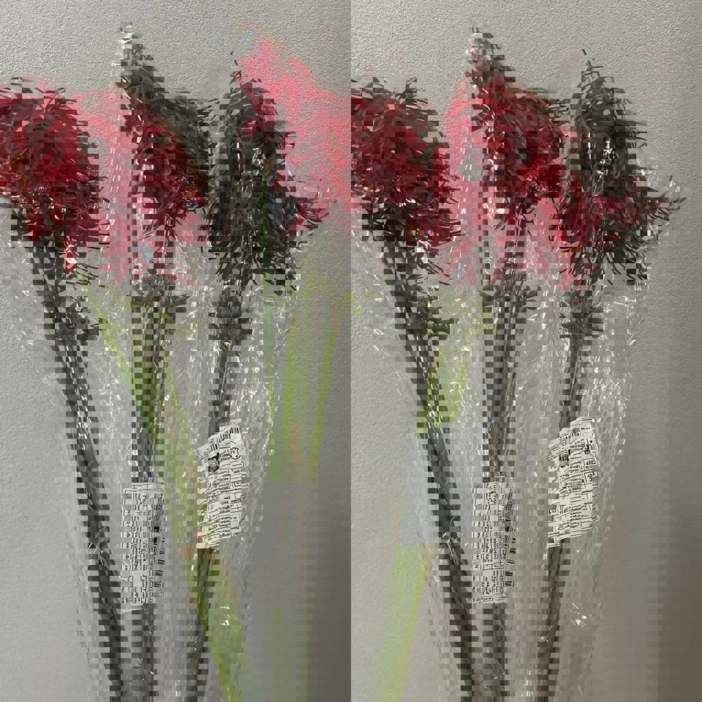 Искусственный цветок Паучья Лилия