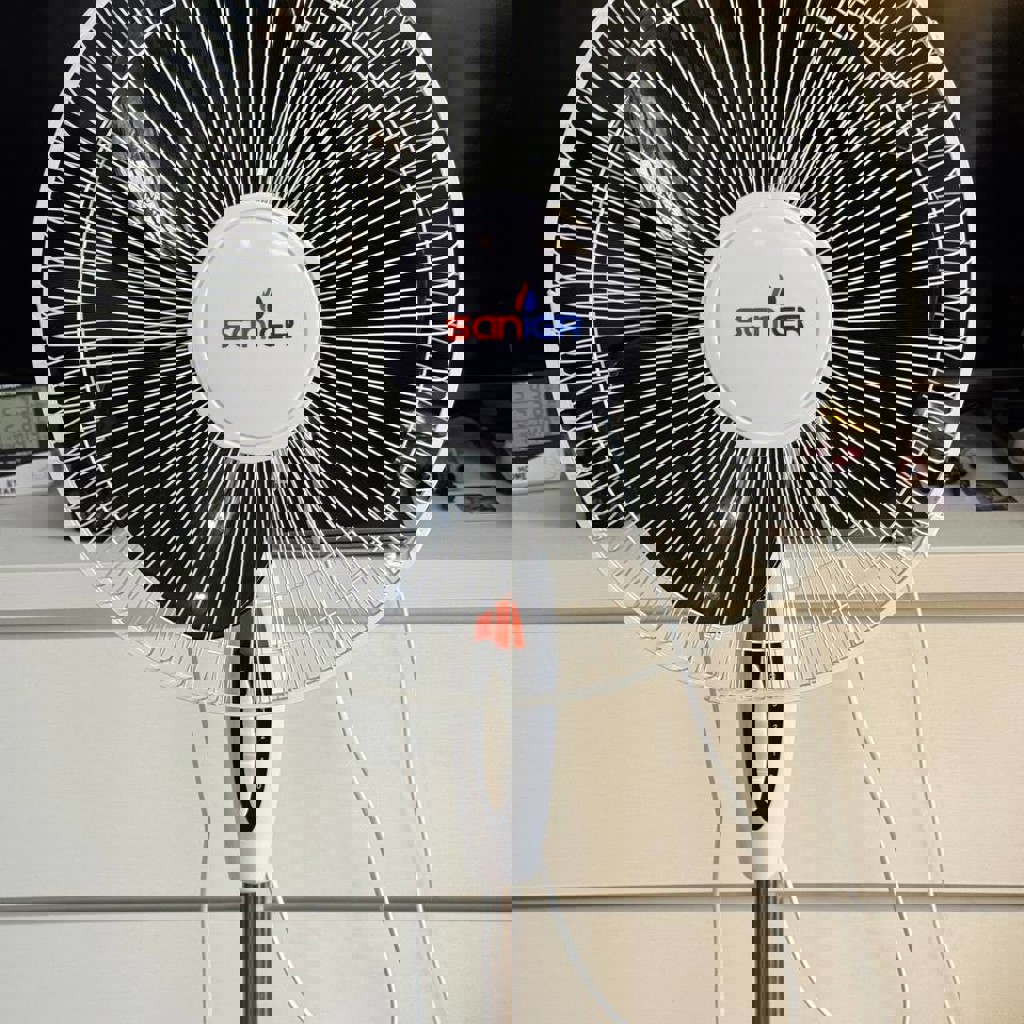 Вентилятор