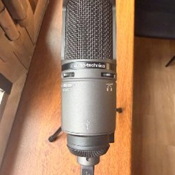 Микрофон - фото 5