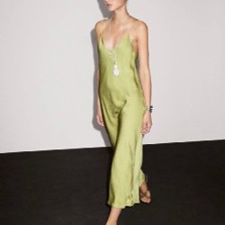 Платье Massimo Dutti - фото 5