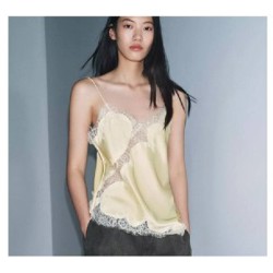 Платье Massimo Dutti - фото 8