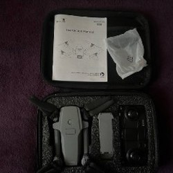 Дрон/квадрокоптер Le-idea 16 - фото 2