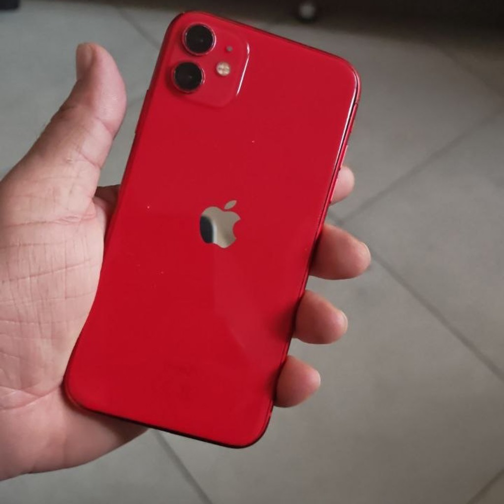 IPhone 11