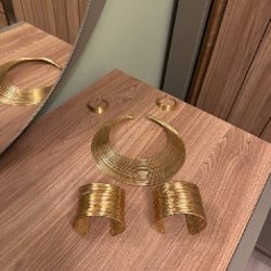 Платье - фото 3