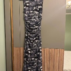 Платье - фото 5