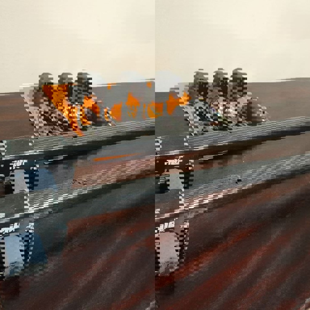 Багажник на крышу Thule