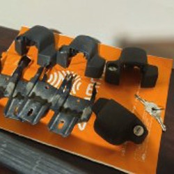 Багажник на крышу Thule - фото 2