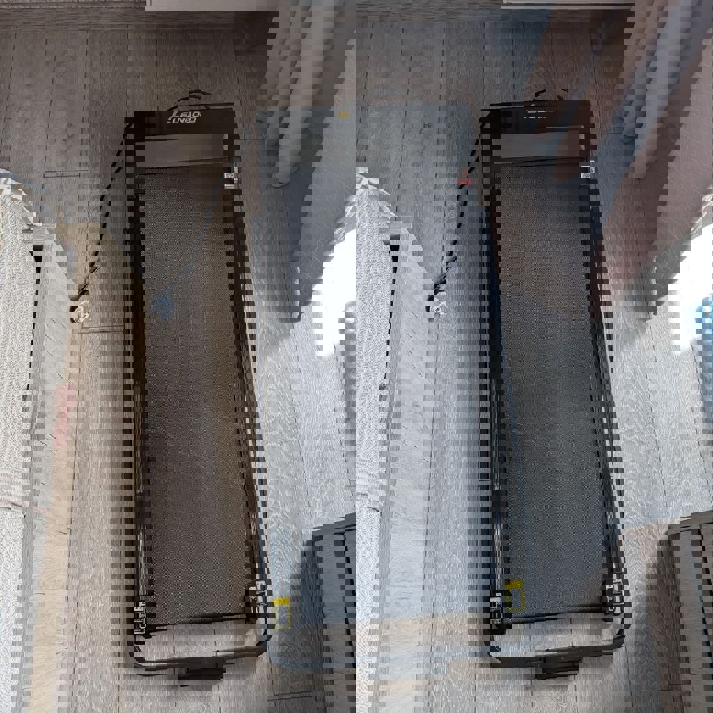 Домашняя беговая дорожка