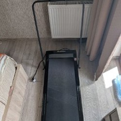 Домашняя беговая дорожка - фото 2