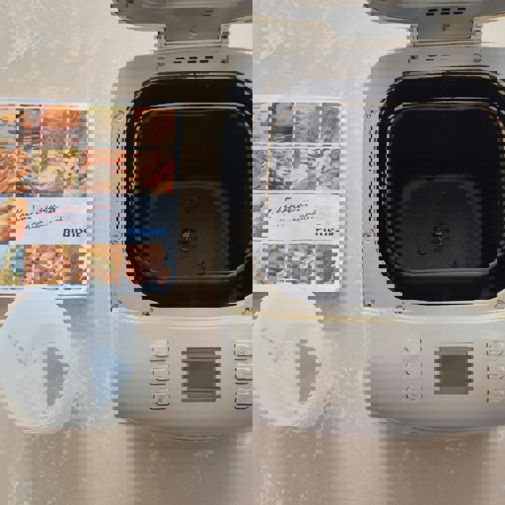 Хлебопечка Philips HD9016