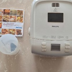 Хлебопечка Philips HD9016 - фото 2