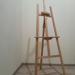 Мольберт - фото 1