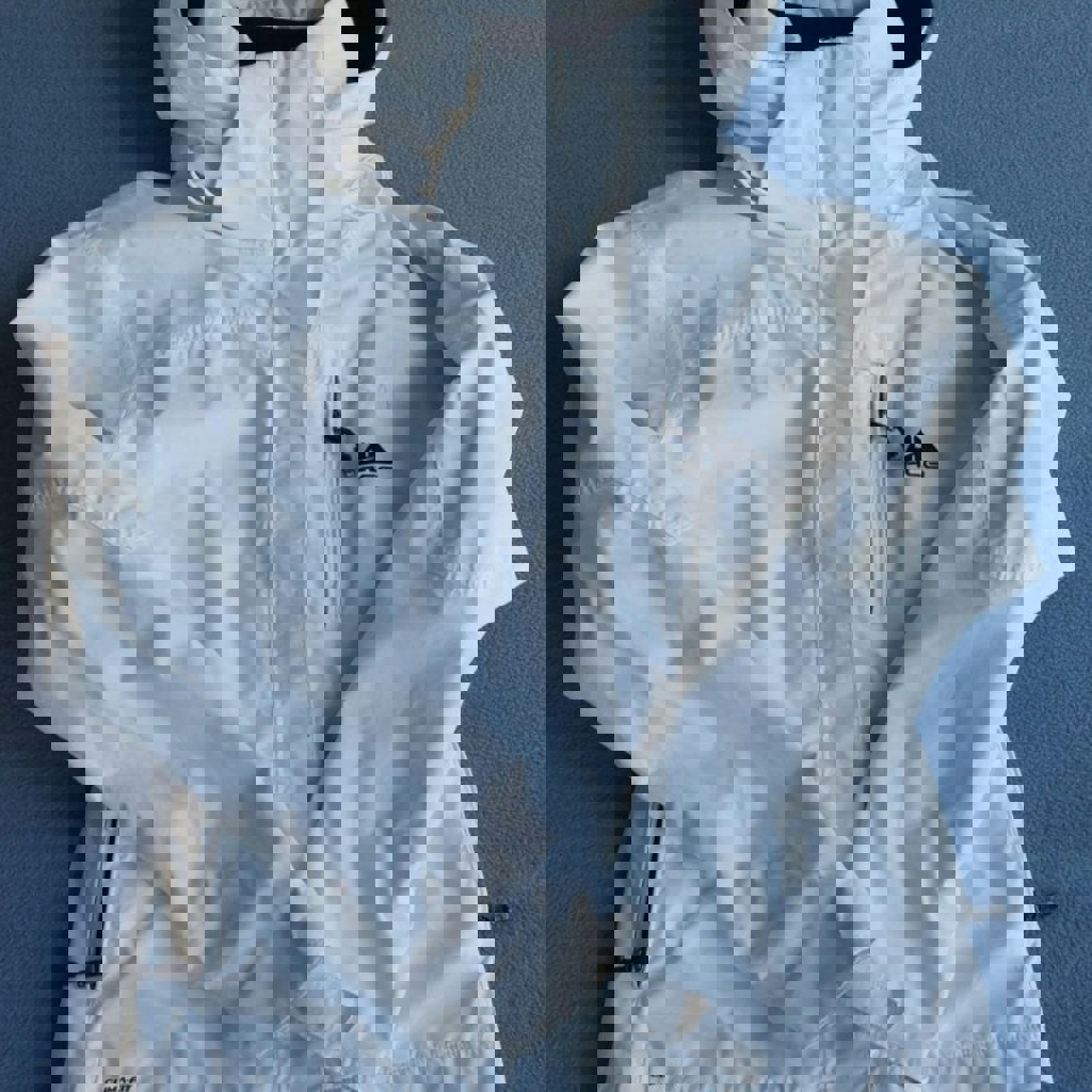 Горнолыжная куртка