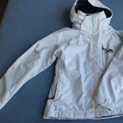 Горнолыжная куртка - фото 2